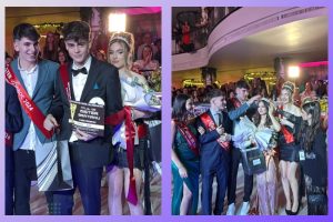 Miss si Mister Bratianu 2025