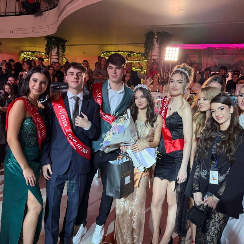 WhatsApp Image 2025 11 28 at 01.19.31 - (Video) Ei sunt Miss și Mister Brătianu 2025!