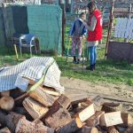 Sursă foto: FB Primăria Orașului Costești, Argeș