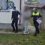 cats - Angajat al Primăriei Stoenești, amenințat și lovit de un tânăr de 21 de ani