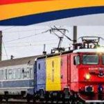 cfr calatori patru trenuri - Patru trenuri CFR Călători vor purta nume simbolice de Ziua Națională a României