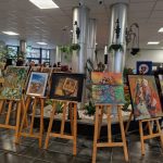 Sursă foto: FB primăria Orașului Mioveni.