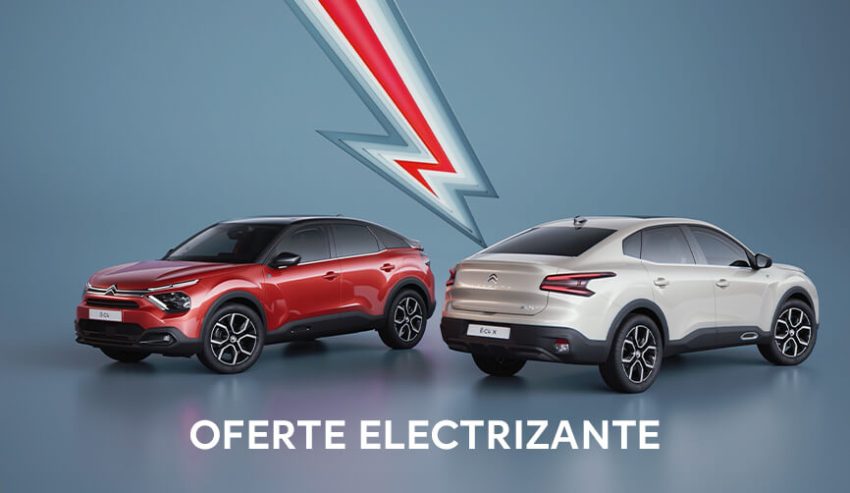 main-banner Citroen oferta electrificata