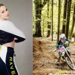 Maria Grigoraș – eleva de la „Zinca”, triplă campioană națională la Enduro 10 Sursă foto: ediția tiparită.
