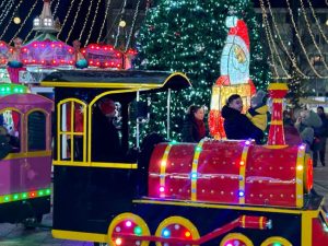 Sursă foto: FB Primăria Municipiului Pitești.