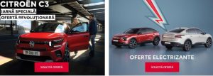 zx - Noul tău Citroën la un preț incredibil! Descoperă ofertele Eurial Pitești!