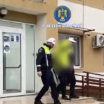 barbat pitesti retinut