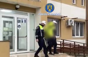 barbat pitesti retinut