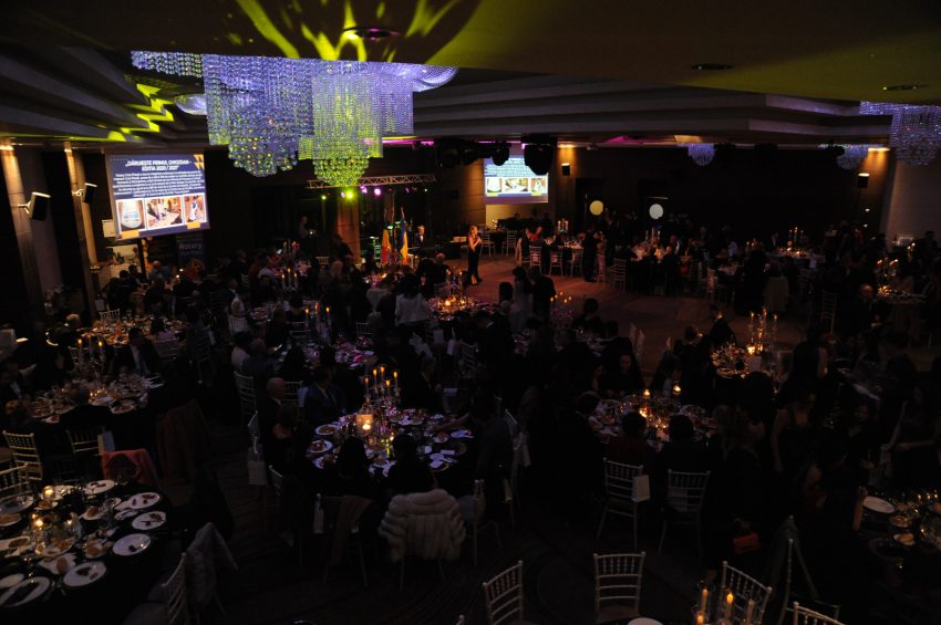 46fb97a7 a6db 4521 8b40 178094797804 - Balul de Caritate Rotary Club Pitești: „Inima Comunității” – O gală a tradiției și generozității