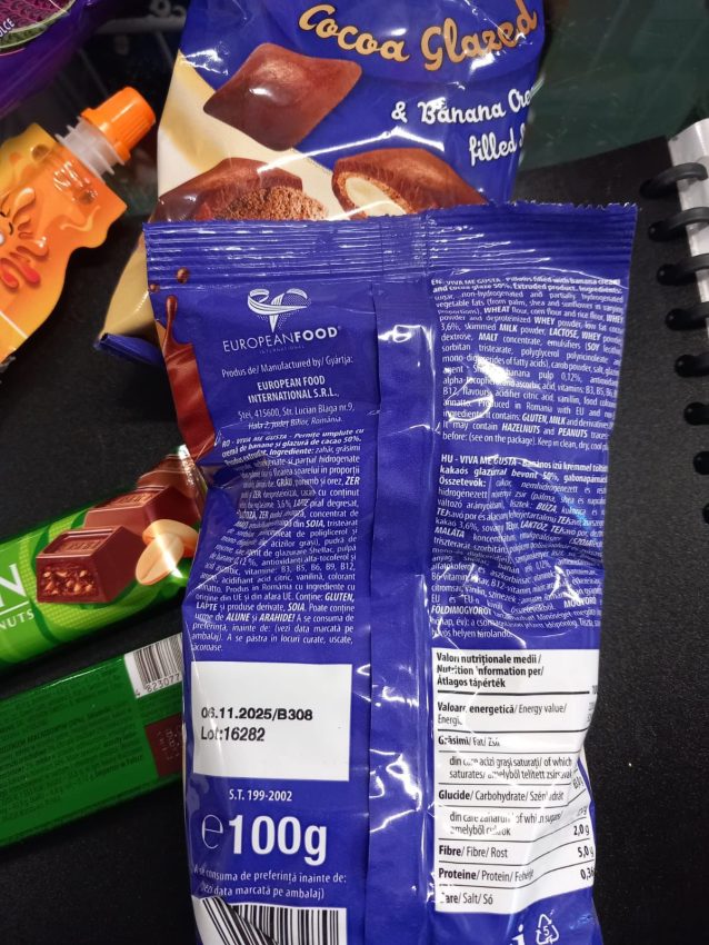 590708315 1315155837311679 2570175474614001781 n - Controale ANPC: produse retrase și amenzi de peste 5 milioane de lei în doar câteva zile