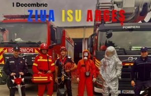 592498570 1161544306160417 3978517952275353091 n 1 - Porți deschise pe 1 decembrie la ISU Argeș