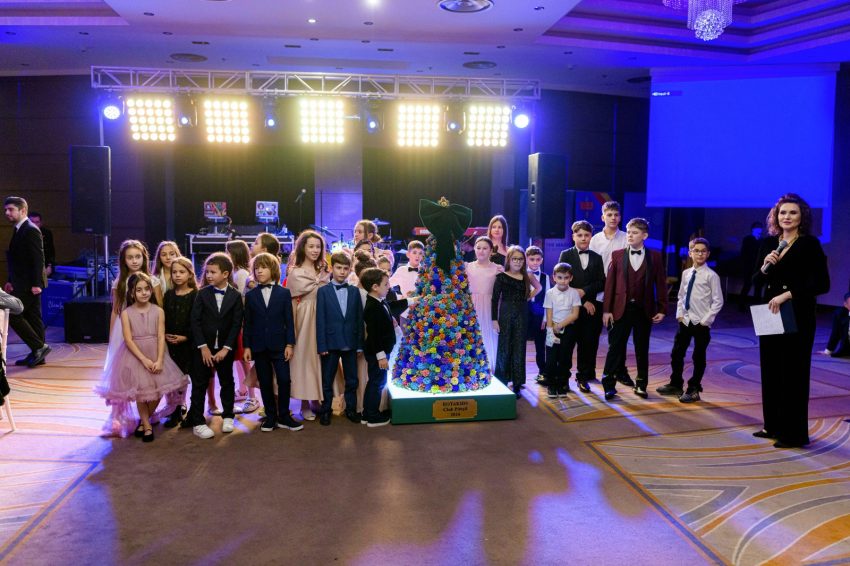 5e3a09ad dc36 4e7d b28e 7826f8cc6b94 - Balul de Caritate Rotary Club Pitești: „Inima Comunității” – O gală a tradiției și generozității