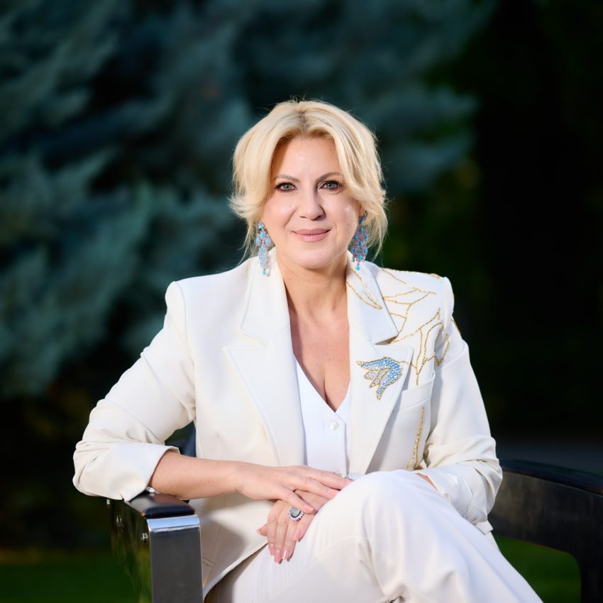 6ecd6625 5c3b 480f 8ffd 36b3358b5434 - Gala „Women in Economy” ajunge la Paris