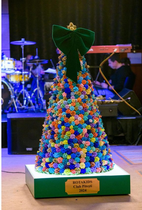 9c9c4c01 58bb 4d79 90ff 6d9994ec68d6 - Balul de Caritate Rotary Club Pitești: „Inima Comunității” – O gală a tradiției și generozității