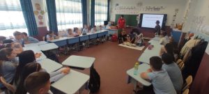 Sursă foto: FB CJ ARgeș.