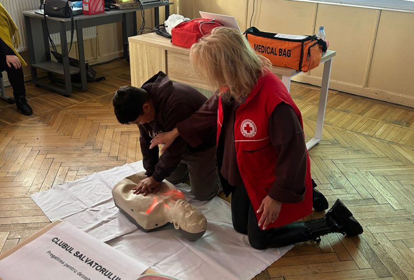 Sursă foto: FB CJ ARgeș.