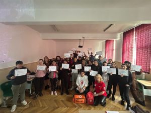 Sursă foto: FB CJ ARgeș.