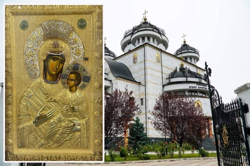 Sursă foto: FB Primăria Orasului Mioveni