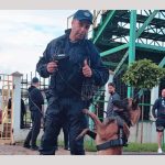 Untitled Project 1 - FC Argeș vs. Rapid București se joacă pe 2 decembrie la Mioveni. Jandarmii argeșeni la datorie!