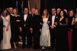 ae952b5c deca 4a64 8d40 7af0f9aab659 - Balul de Caritate Rotary Club Pitești: „Inima Comunității” – O gală a tradiției și generozității