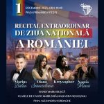 Sursă foto: Filarmonica Pitești.