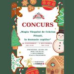 Sursă foto: Primăria Municipiului Pitești.