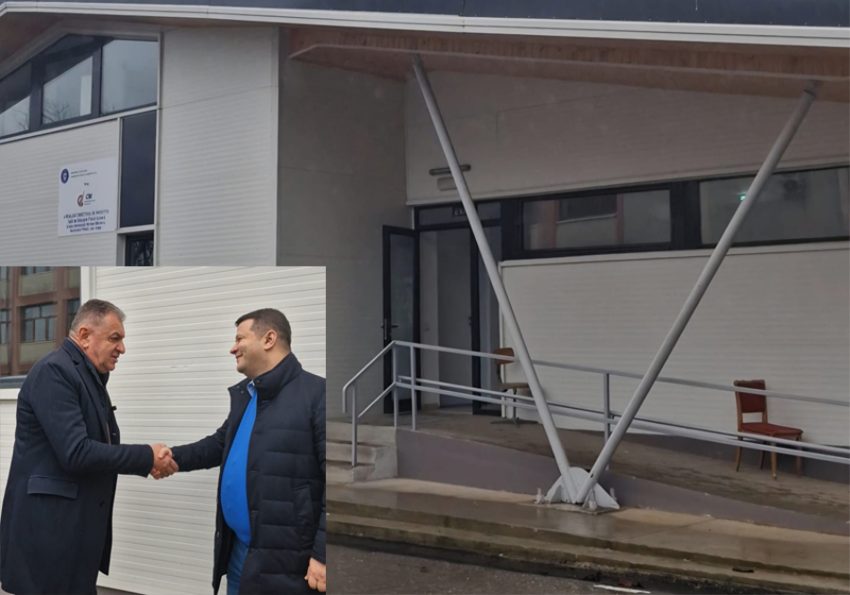 Sursă foto: FB Cristian Gentea.