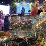 Piteștiul, în haine de sărbătoare! S-a deschis Târgul de Crăciun 10 f24b54e0 2ac4 4da3 8651 61adfb1626e0 - Piteștiul, în haine de sărbătoare! S-a deschis Târgul de Crăciun