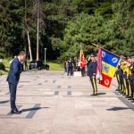 ionut mostenu 1 - Ministrul Apărării Ionuț Moșteanu și-a depus demisia: ”Fac acest gest cu asumare și respect față de Armata Română”