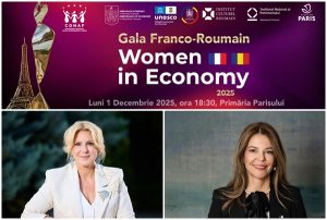 page 2 - Gala „Women in Economy” ajunge la Paris
