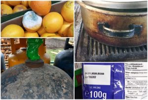 page - Controale ANPC: produse retrase și amenzi de peste 5 milioane de lei în doar câteva zile