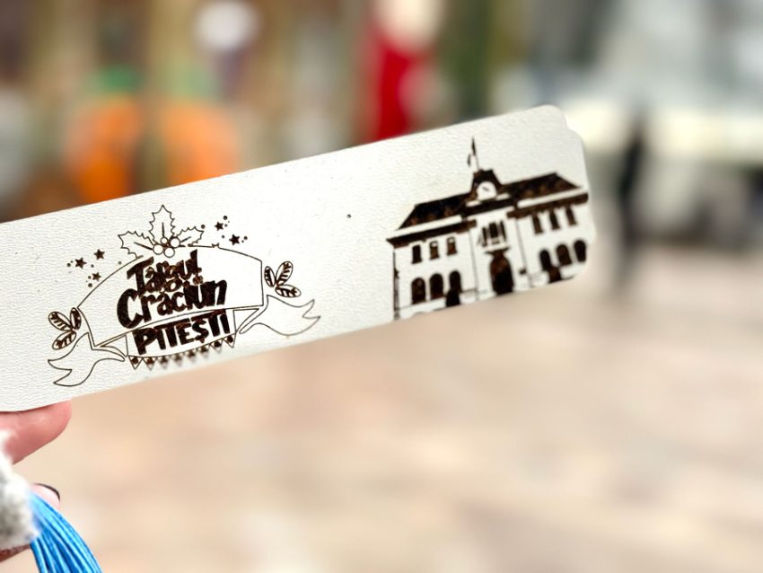 targ de craiun pitesti generic Sursă foto: FB Primăria Municipiului Pitești.