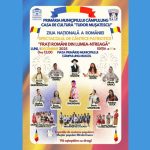 Sursă foto: FB Casa de Cultură „Tudor Mușatescu”