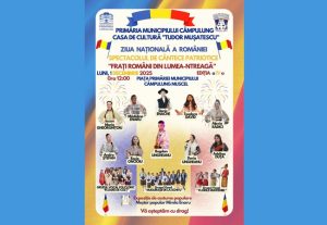 Sursă foto: FB Casa de Cultură „Tudor Mușatescu”