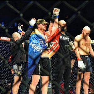 John Iorga mma copia 2 - Complexul Comercial John – fabrica de campioni din nordul Piteștiului
