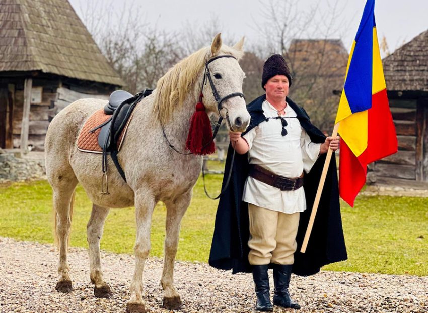 Sursă foot: FB Muzeul Golesti