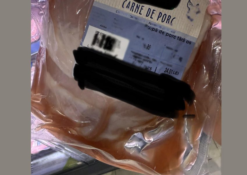 Sursă foto: FB Paul ANghel