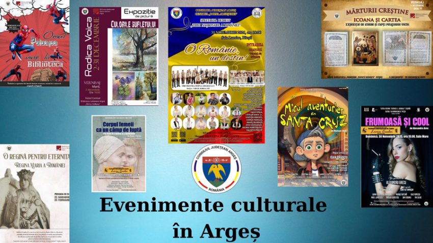 Sursă foto: FB CJ Arges