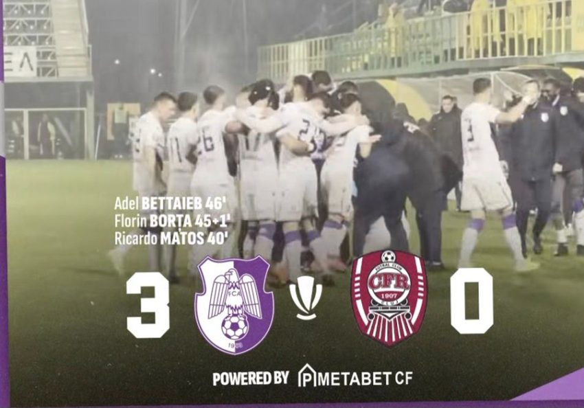 Sursă foto: FB Cristian Gentea.