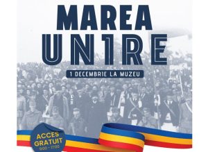 Sursă foto: FB Muzeul Național de Istorie a României.