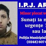 Sursă foto: IPJ Argeș