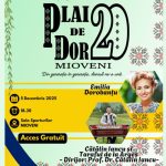 Sursă foto: Centrul Cultural Mioveni