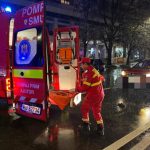 Pieton acroșat în trafic: polițiștii locali au acordat primul ajutor 18 Sursă foto: Poliția locală Pitești.