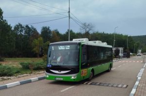 Sursă foto: FB Primăria Orașului Mioveni.