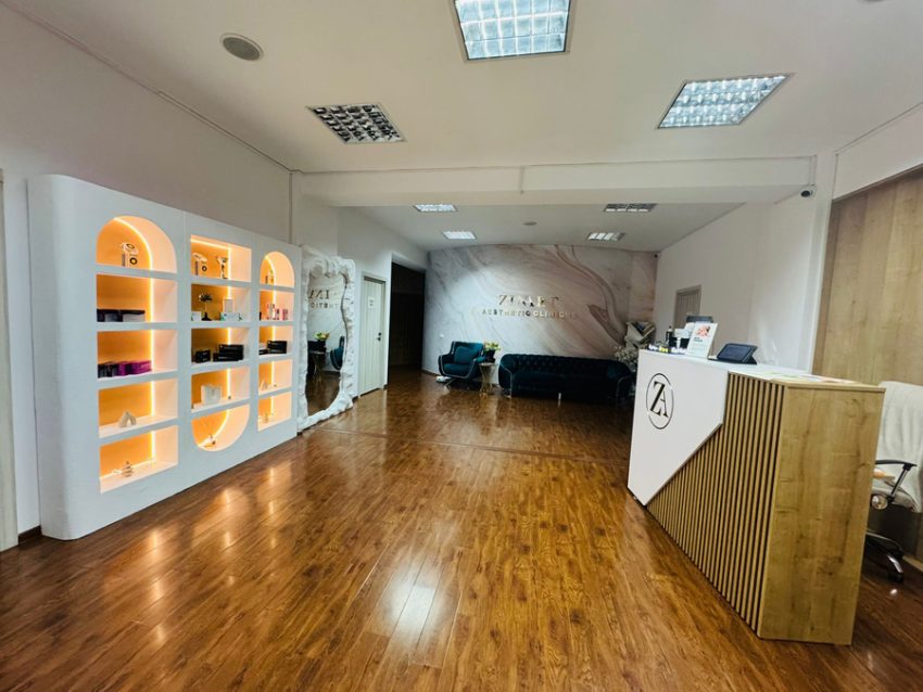 Sursă foto: zinart clinique