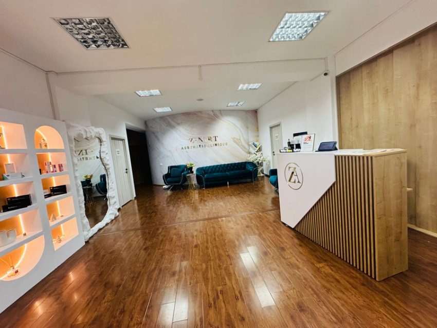 Sursă foto: zinart clinique