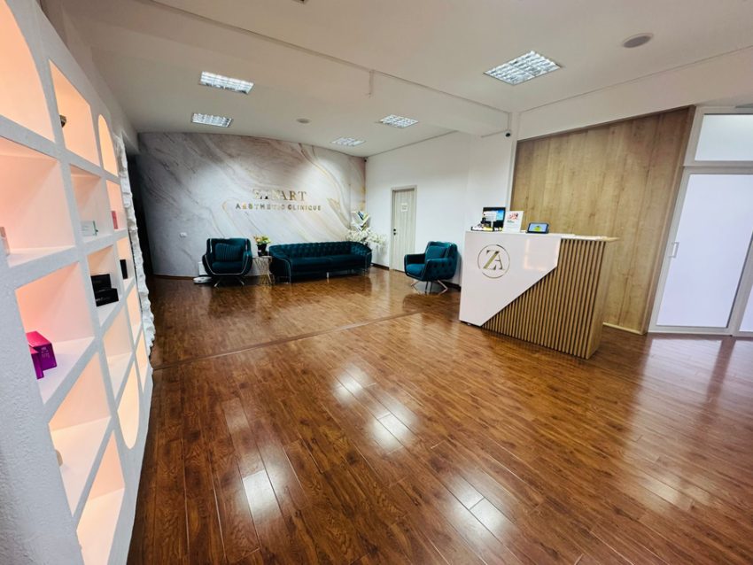 Sursă foto: zinart clinique