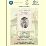 Dezbatere la Muzeul Brătianu: „Regina Maria, din viață în eternitate” 11 Sursă foto: FB Muzeul Național Brătianu