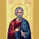 Nicolae Velcea urează „La mulți ani!” sărbătoriților de Sfântul Andrei 10 Sursă foto: FB Nicolae Velcea.