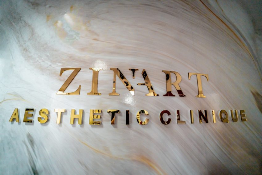 Sursă foto: zinart clinique